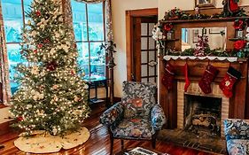 Sweetwater Branch Inn